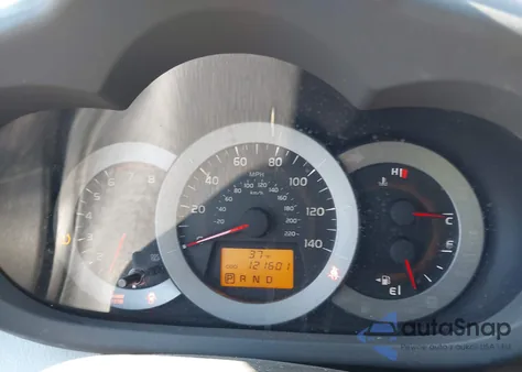 2012 Toyota Rav4 из США, поврежденный, VIN 2T3ZF4DV9CW144486